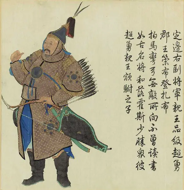 Kalmyk people - New World Encyclopedia