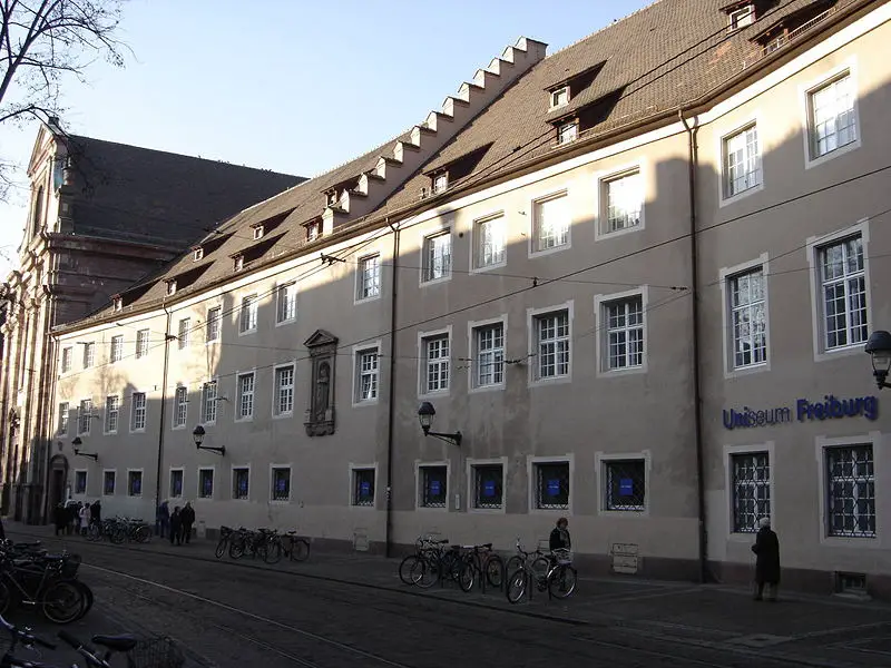 File:Freiburg - Alte Uni.JPG