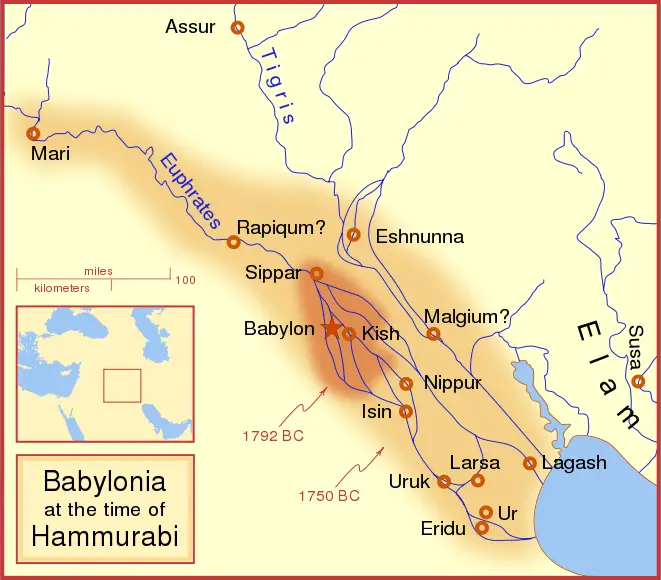 File:Hammurabi's Babylonia 1.svg