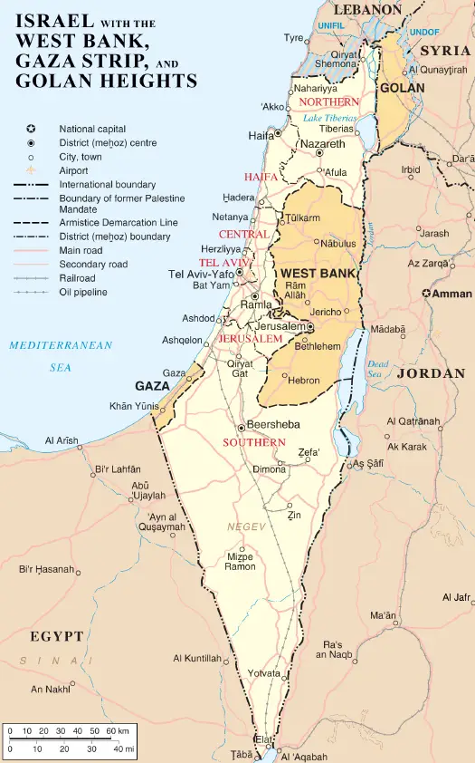 palestine-new-world-encyclopedia