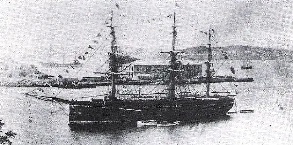 Imperial Japanese Navy - New World Encyclopedia