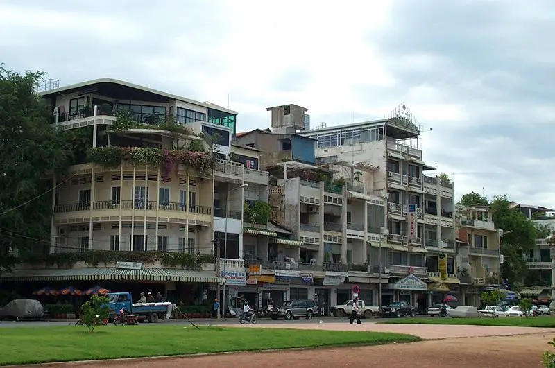 File:Phnom Penh French Colonial.jpg