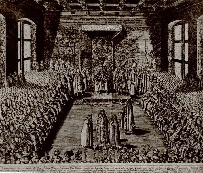 File:Senate Chamber Castle Warsaw.jpg
