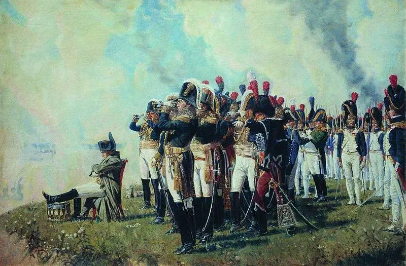 File:Vereshagin.Napoleon near Borodino.jpg