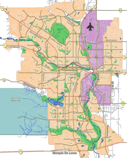 File:Calgary street map.png