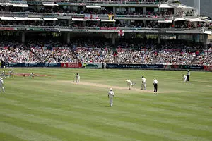 Cricket Sports New World Encyclopedia