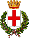 Coat of arms of Milan