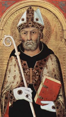 Filioque clause - New World Encyclopedia