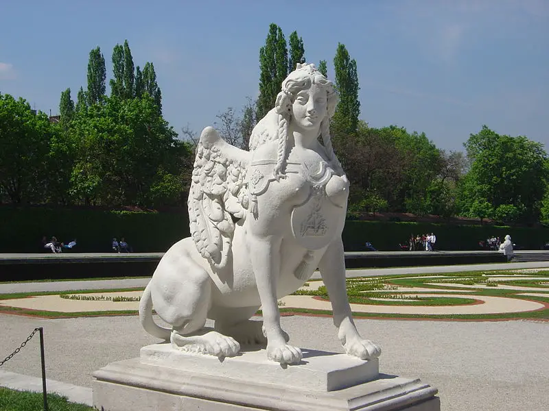 File:Wien Schloss Belvedere DSC03014.JPG