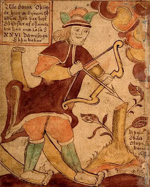 File:Manuscript Ullr.jpg