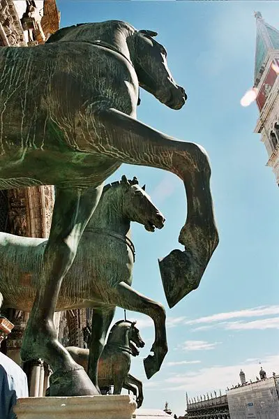 File:San Marco horses.jpg