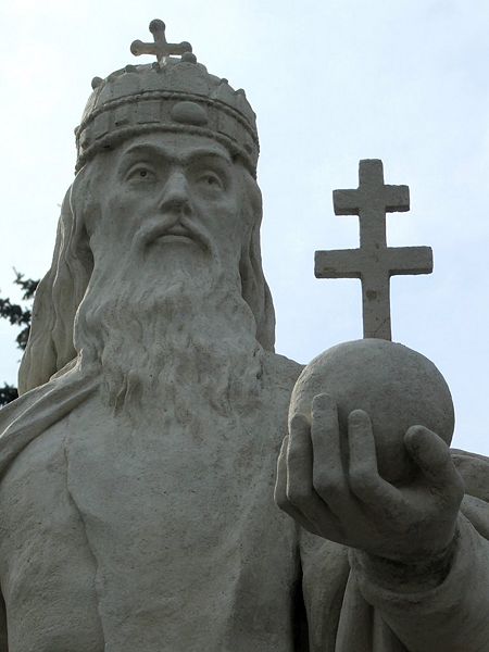 File:St. Stephen, Esztergom.jpg