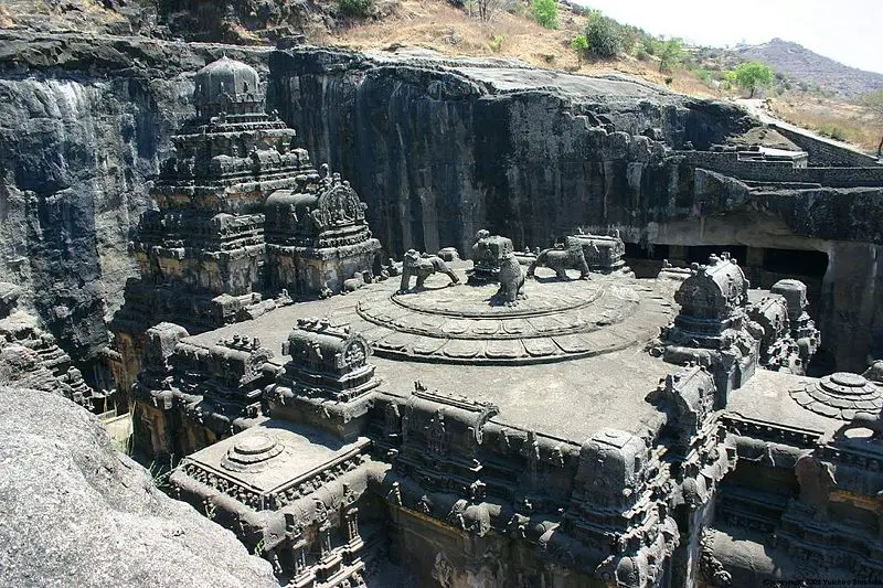 File:Ellora cave16 001.jpg