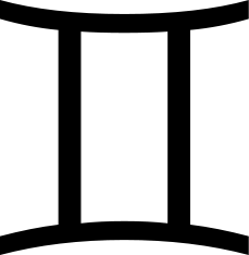 File:Gemini.svg