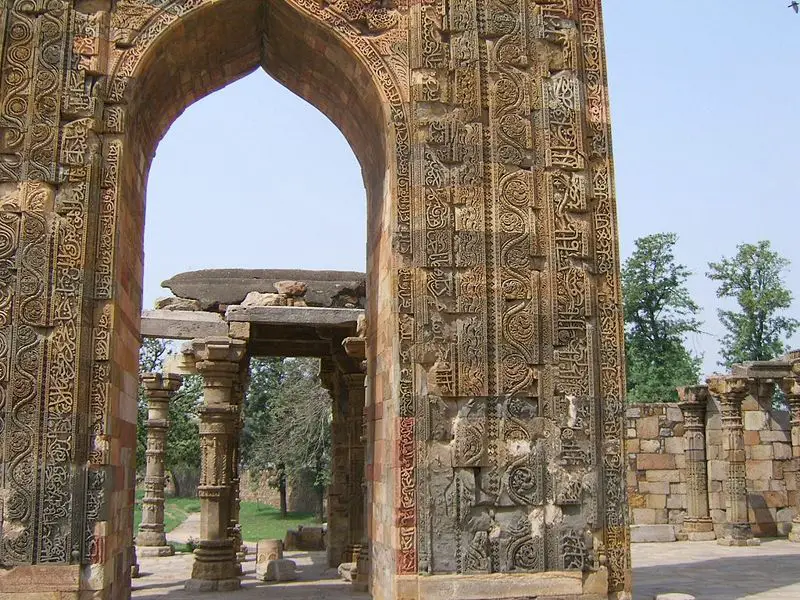 File:India-Qutb-Decor.jpg
