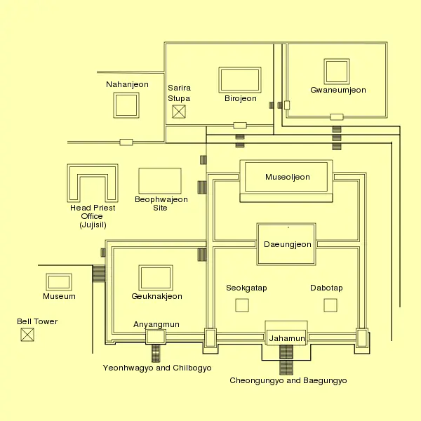 File:Bulguksa-map.svg