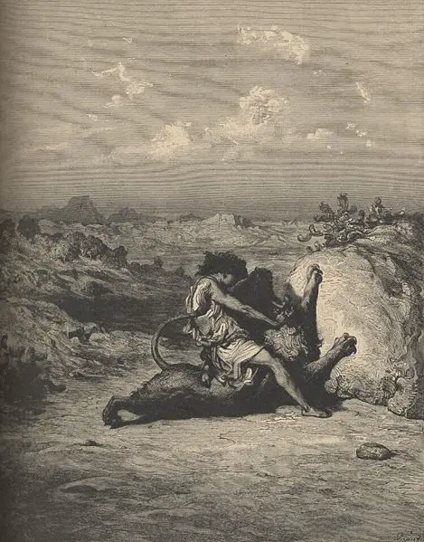 File:Samson-Lion.jpg