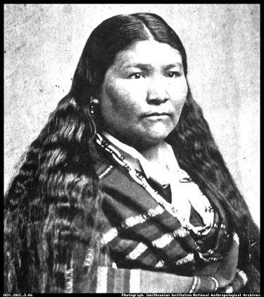 Modoc people - New World Encyclopedia