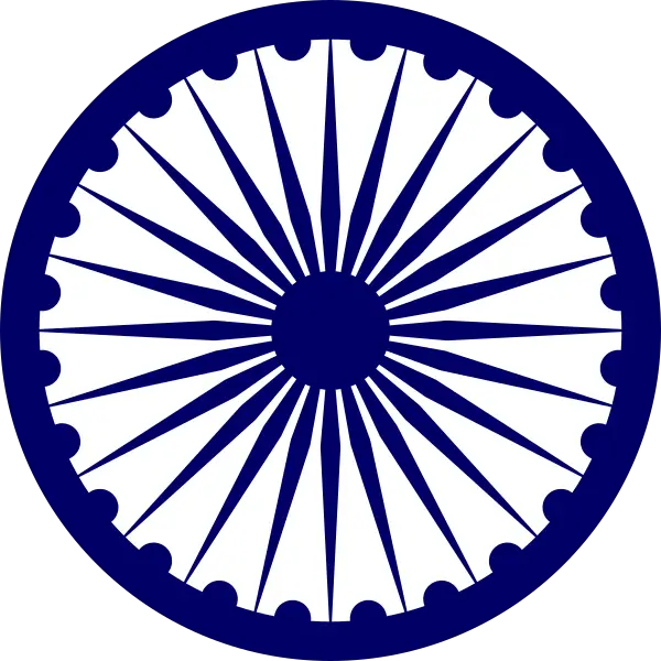 Flag of India - New World Encyclopedia
