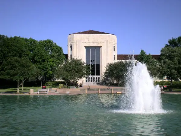Houston, Texas - New World Encyclopedia