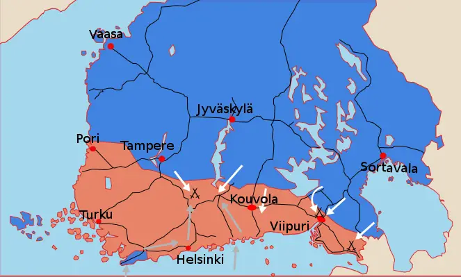 File:FinnishCivilWarMapEnd.svg