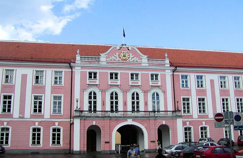 File:Estonian parliament building.jpg