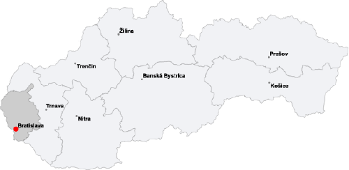 Bratislava - New World Encyclopedia