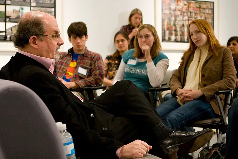 File:Sir Ahmed Salman Rushdie.jpg