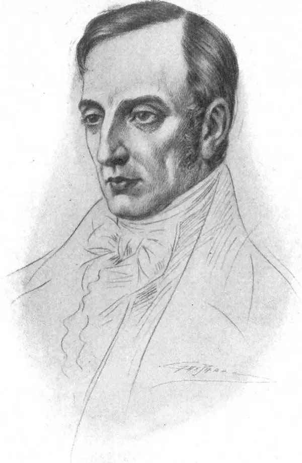 William Wordsworth New World Encyclopedia
