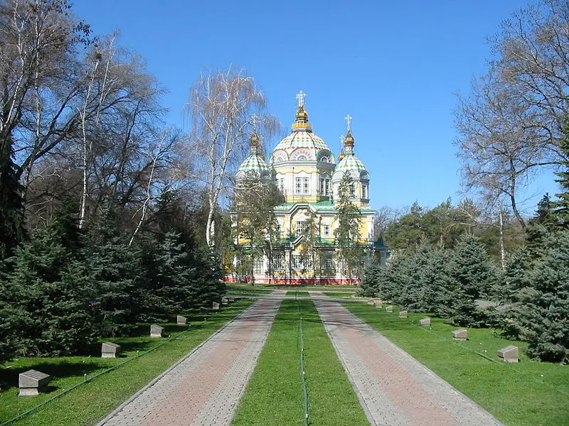 File:Almaty church.jpg