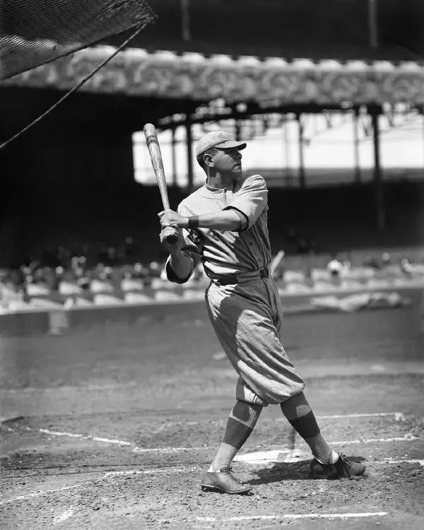 Babe Ruth - New World Encyclopedia
