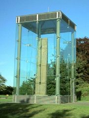 Stele - New World Encyclopedia