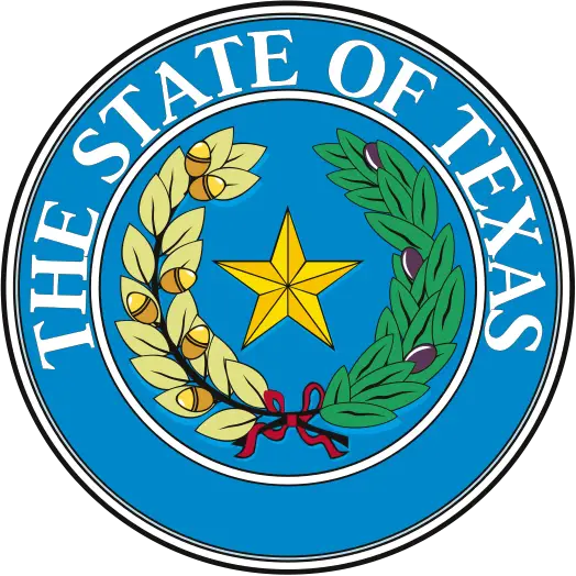 File:State Seal of Texas.svg