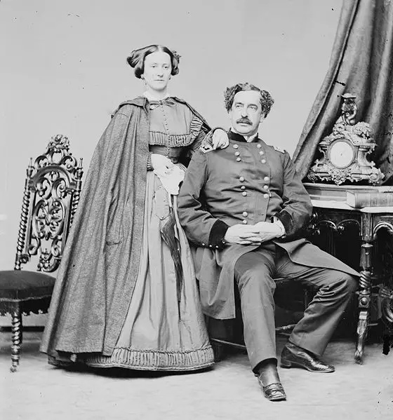 File:Doubleday and wife.jpg