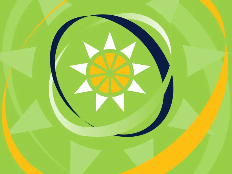 File:Flag of the OECS.svg