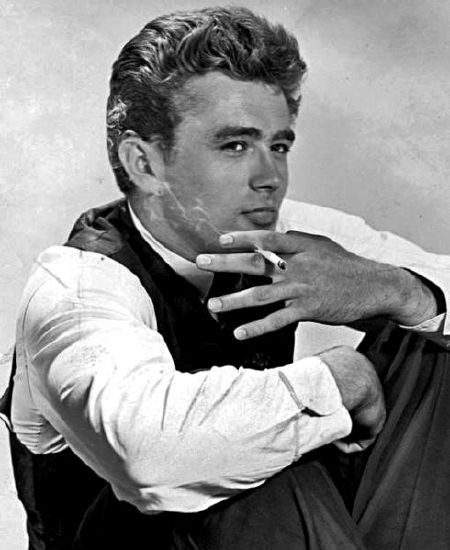 James Dean - New World Encyclopedia