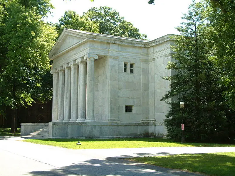 File:Princeton University Cleo side.jpg