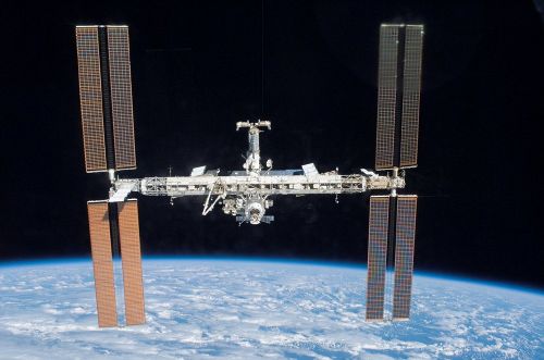 Space exploration - New World Encyclopedia