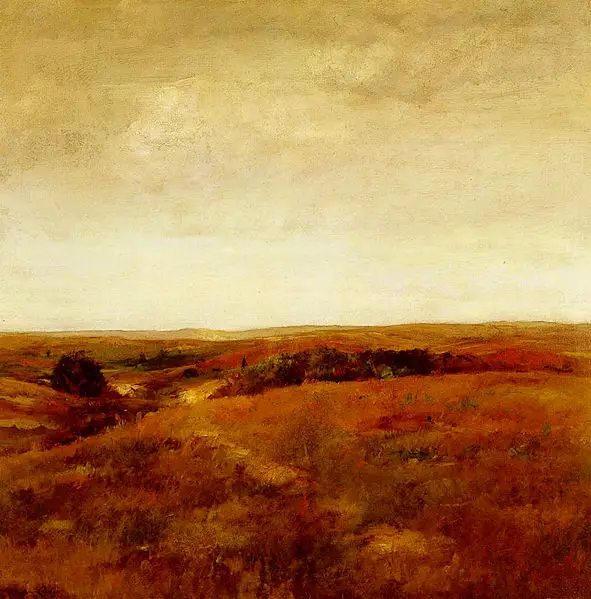 File:Chase William Merritt October.jpg