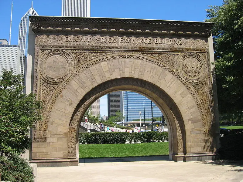 File:ChicagoStockExchange01.jpg