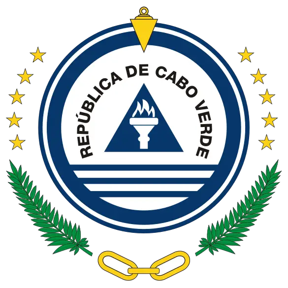 File:COA of Cape Verde.svg
