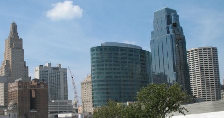 Kansas City, Missouri - New World Encyclopedia