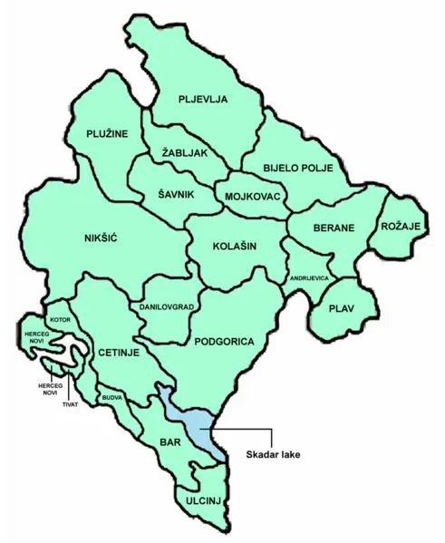 File:Montenegro municipalities.png