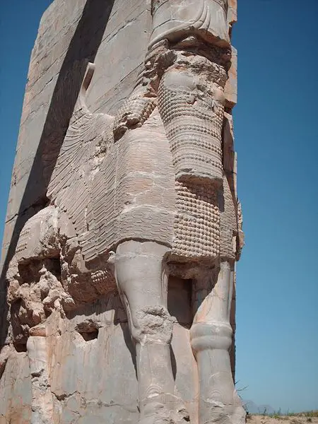 File:Persepolis Lamassus.jpg