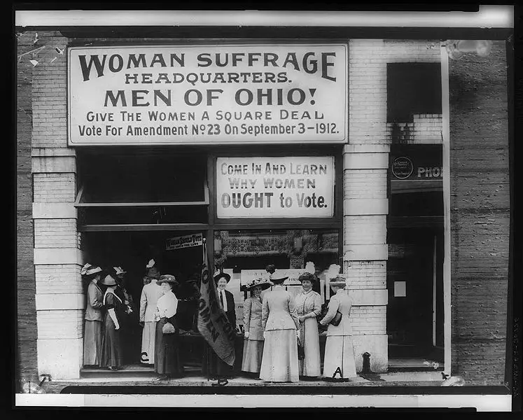 File:Woman suffrage headquarters Cleveland.jpg