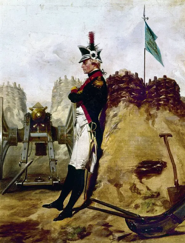 Federalist No. 25 - New World Encyclopedia