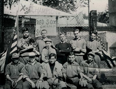 Babe Ruth - New World Encyclopedia