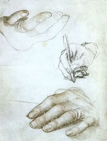 File:HolbeinErasmusHands.jpg