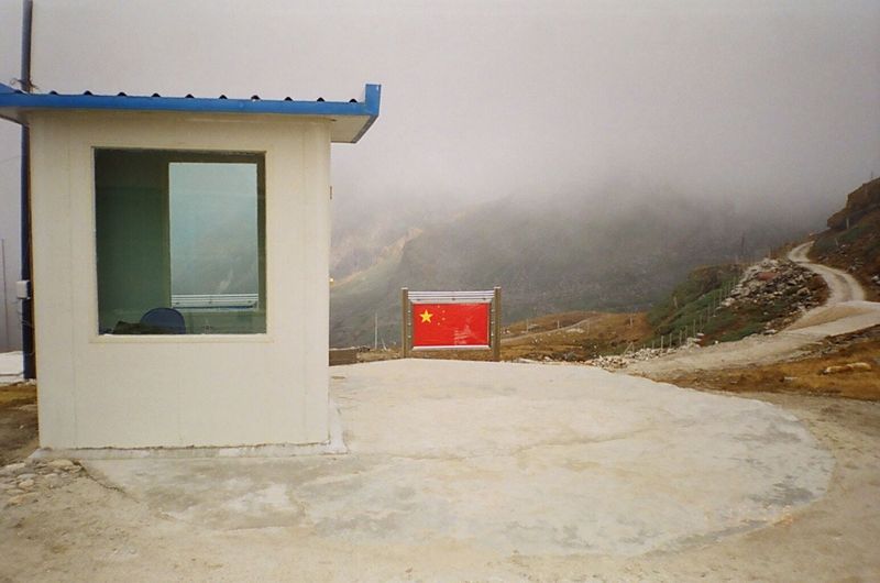 File:Nathu La-Chinese Post.JPG