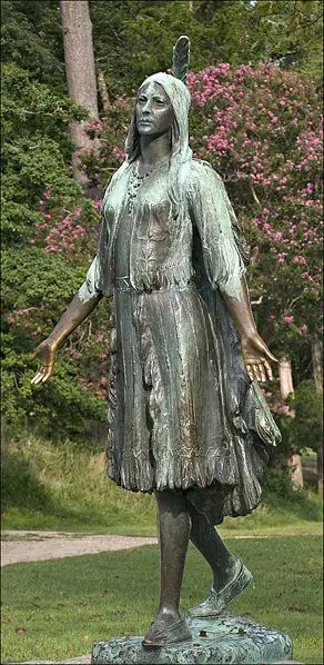 File:Pocahontas at jamestown.jpg